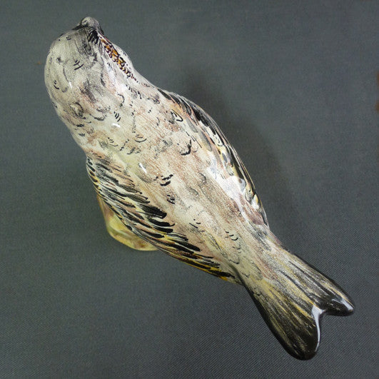 Earthenware House Sparrow