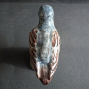 Earthenware Nuthatch