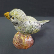 Earthenware Large Greenfinch