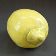 Earthenware Lemon