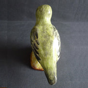 Earthenware Greenfinch