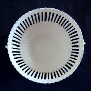 Openwork Bourg-Joly avec anneaux Planter
