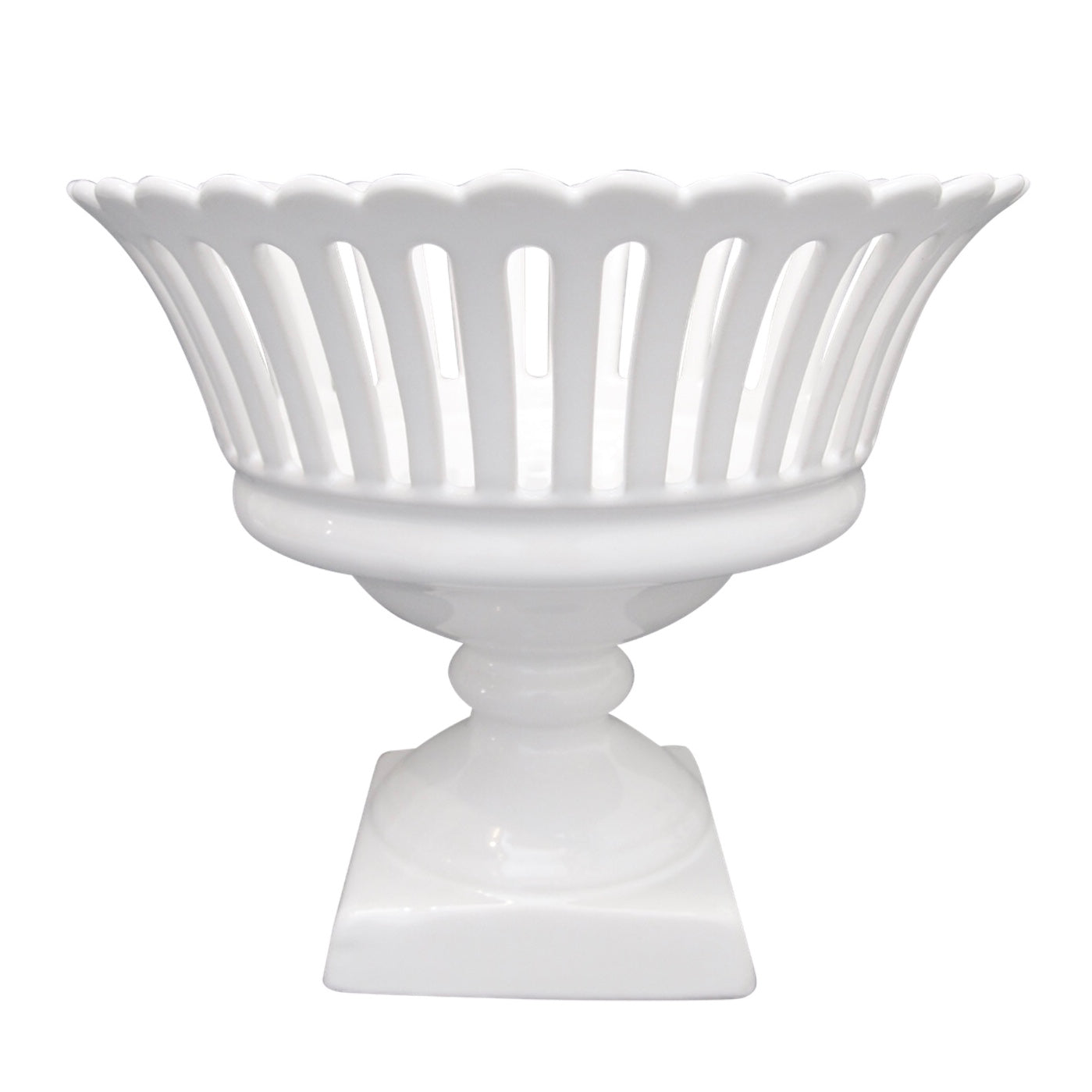 【アンティーク】Bourg-Joly Malicorne フルーツバスケット Bourg-Joly Ceramic Fruit Basket – Bourg-Joly Malicorne