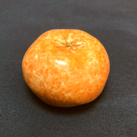 Earthenware Clementine