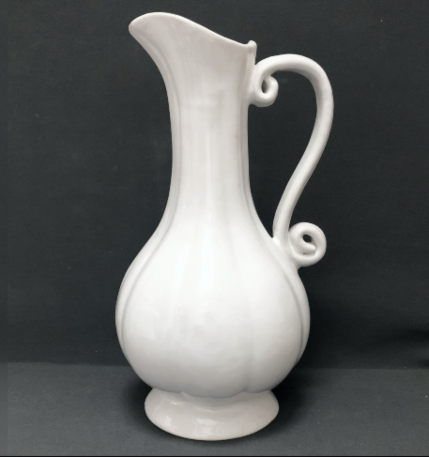Earthenware Grisard jug or vase