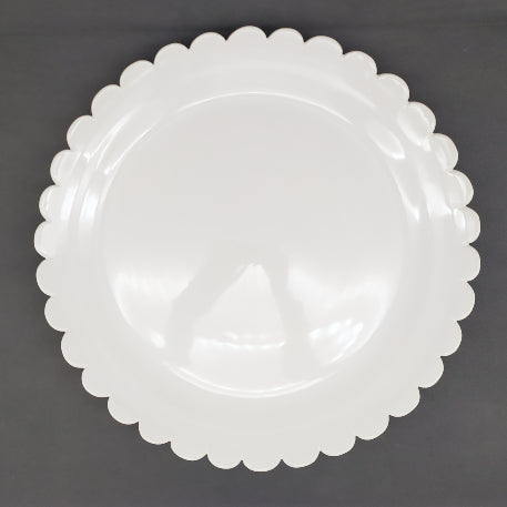 Chevet Pleine serving plate