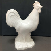 White Pouplard Chicken