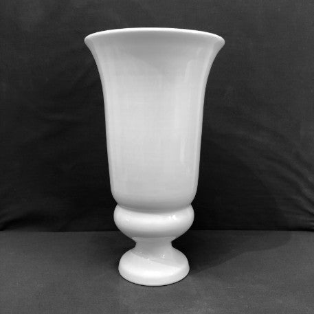 Earthenware Florentin vase