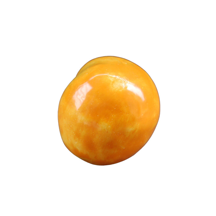 Earthenware Apricot