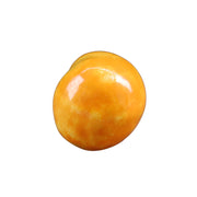 Earthenware Apricot