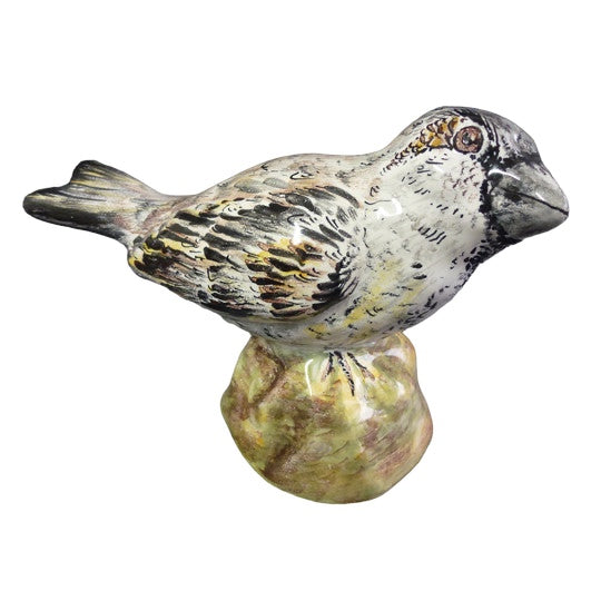 Earthenware House Sparrow