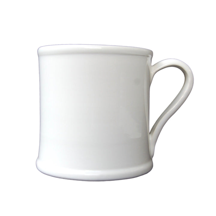 Earthenware Mug