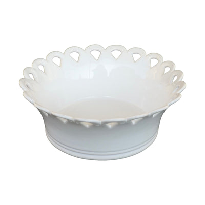 Malicorne Eventail bowl