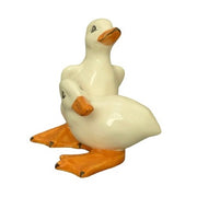 Duck duo 2 and 10
