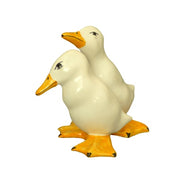 Duck duo 1 and 4