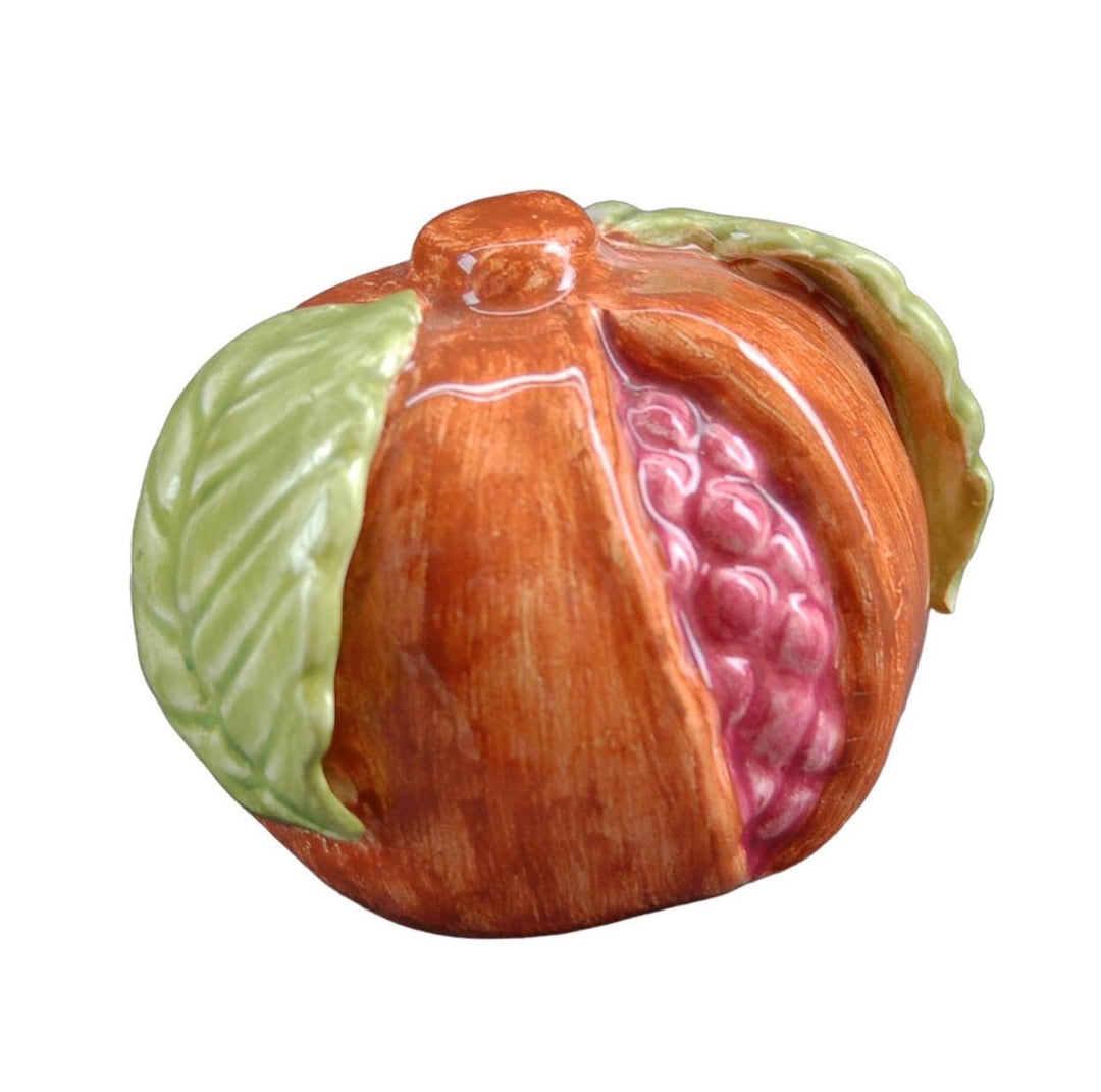 Earthenware Pomegranate