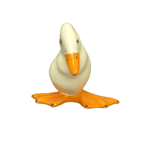 Pouplard Duck 1