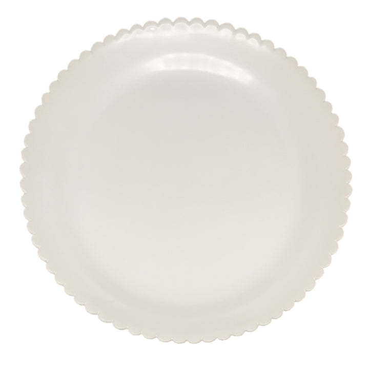 Bourg-Joly Pleine serving plate 