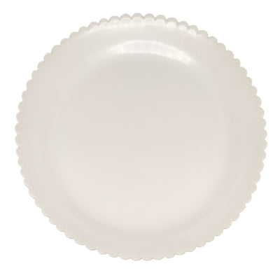 Bourg-Joly Pleine serving plate 