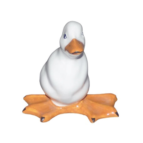 Pouplard Duck 4