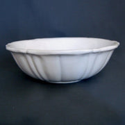Louis XV festons Salad dish