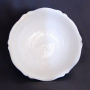 Louis XV festons Salad dish
